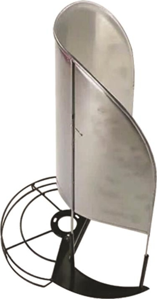 BC OT520 Motorlu Tırpan Ot Çayır Toplama Devirme Aparatı