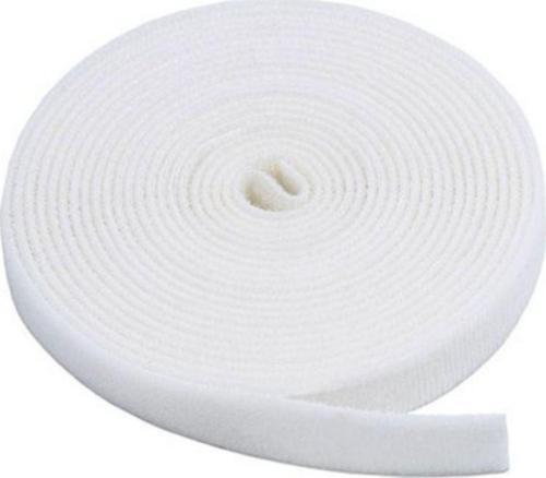 Cırt Cırt 2 cm Beyaz