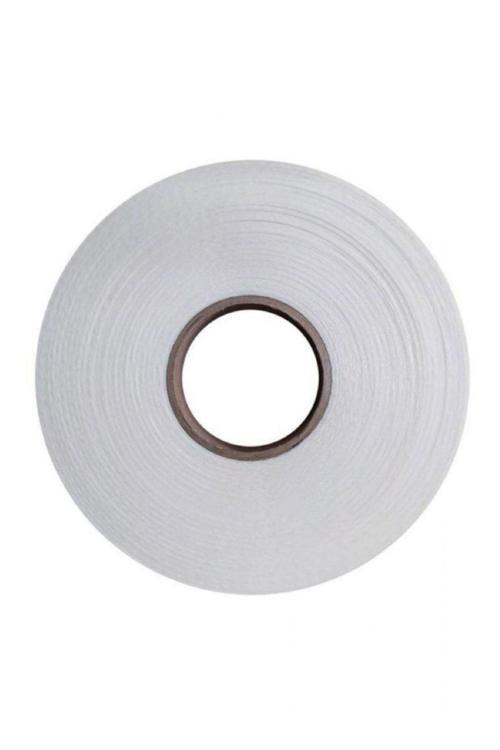 Şerit Tela 1 cm Siyah