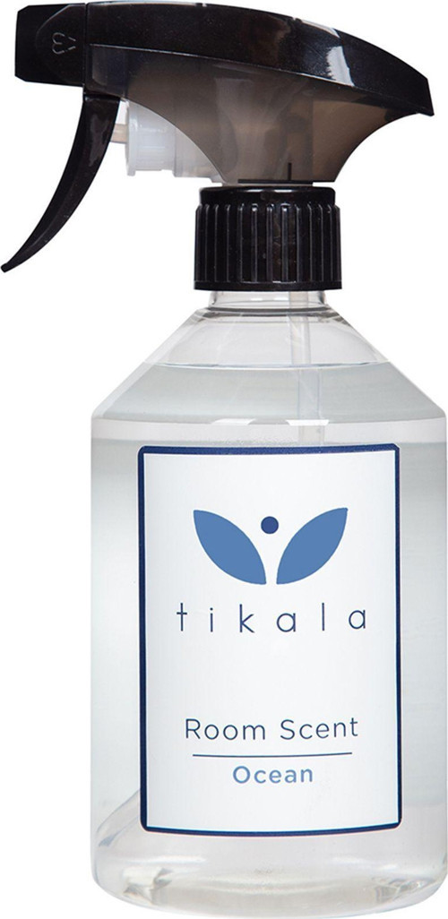 Oda Kokusu Parfümü Okyanus 500 ML Ocean Room Scent Kötü Koku Giderici
