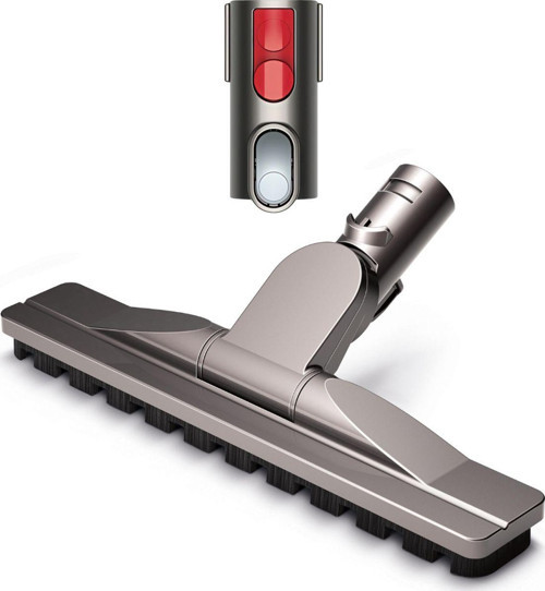 Dyson Cy27 Ball Up Top Uyumlu Fayans ve Parke Başlığı A++ Kalite