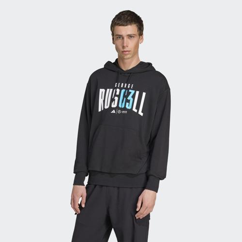 MER GR HOOD M