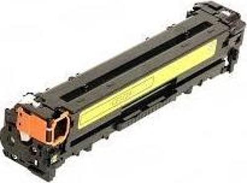 Hp Ce322A (128A) Sarı Toner. Cm1415Fn/Cm1525