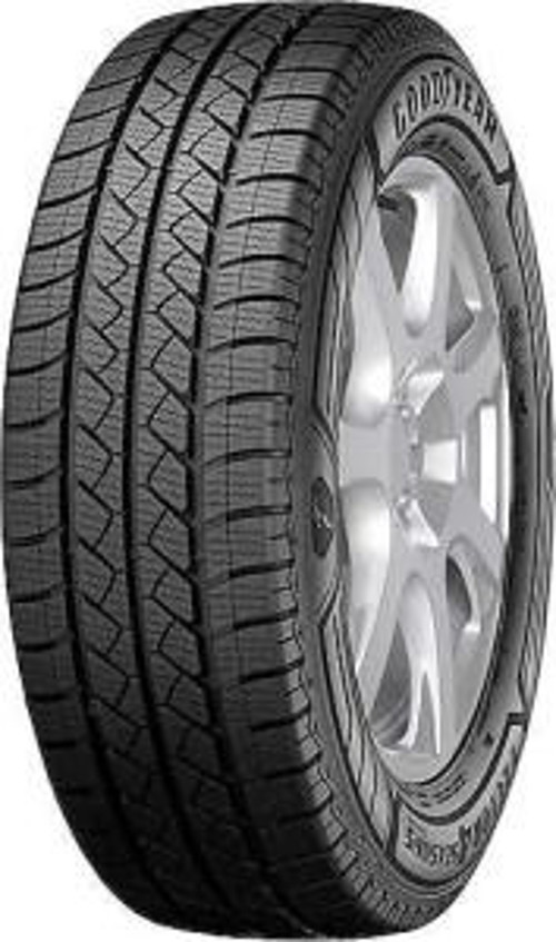 215/70R15 109/107S Vector 4 Seasons Cargo 4 Mevsim Lastik (2025)
