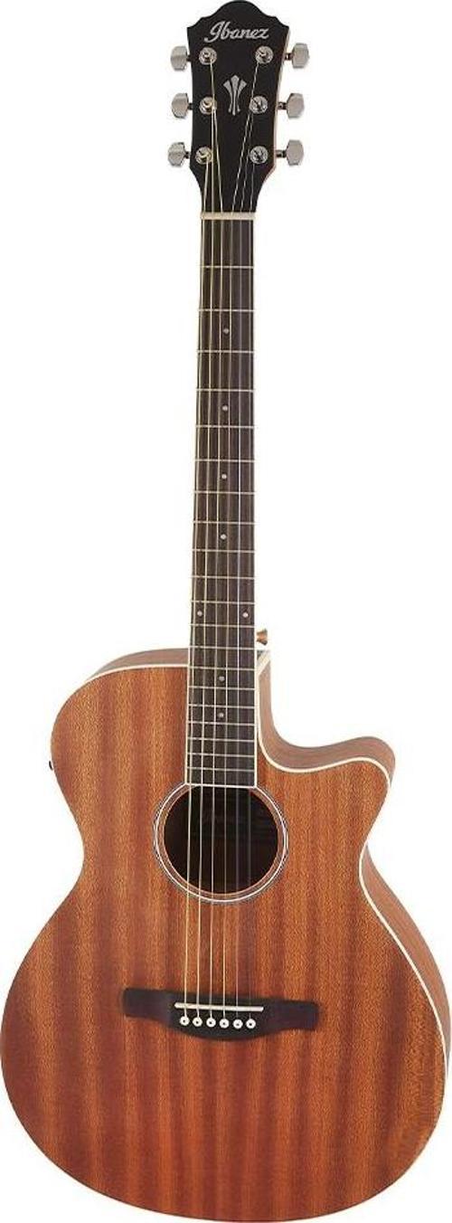 AEG7MH-OPN Elektro Akustik Gitar