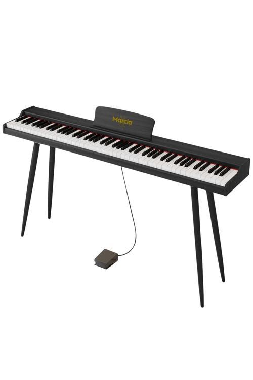 MK-700 Taşınabilir Dijital Piyano