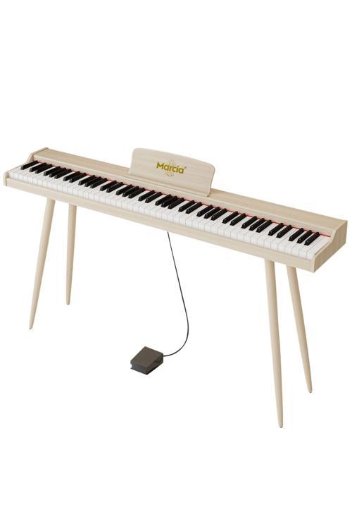 MK-700 Taşınabilir Dijital Piyano
