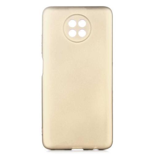 Xiaomi Redmi Note 9T Uyumlu Renk Atmaz Yumuşak Esnek Premium Silikon Kapak