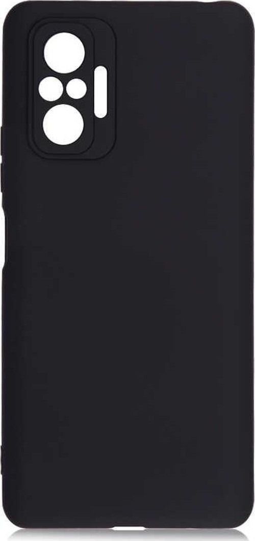 Xiaomi Redmi Note 10 Pro Uyumlu Renk Atmaz Yumuşak Esnek Premium Silikon Kapak