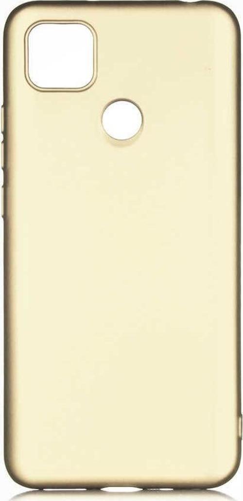 Xiaomi Redmi 10A Uyumlu Renk Atmaz Yumuşak Esnek Premium Silikon Kapak