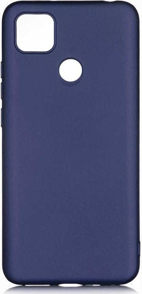 Xiaomi Redmi 10A Uyumlu Renk Atmaz Yumuşak Esnek Premium Silikon Kapak