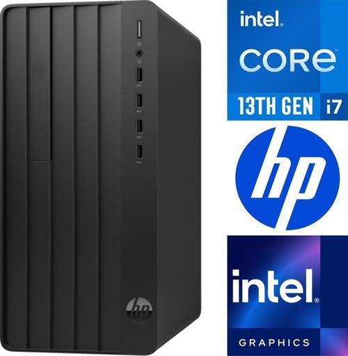 Pro Tower 290 G9 i7-13700 32GB 2TB SSD Freedos Taşınabilir Bilgisayar B6JC5ES 005