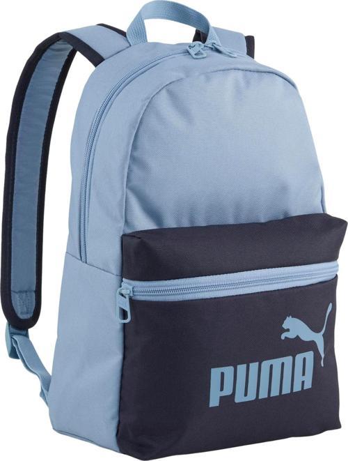 091439-01 Puma Phase Cb Small Backpack &Ccedil;ocuk Sırt &Ccedil;antası Mavi