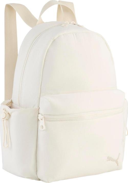 091714-03 Puma Her Small Backpack Kadın Sırt &Ccedil;antası Beyaz
