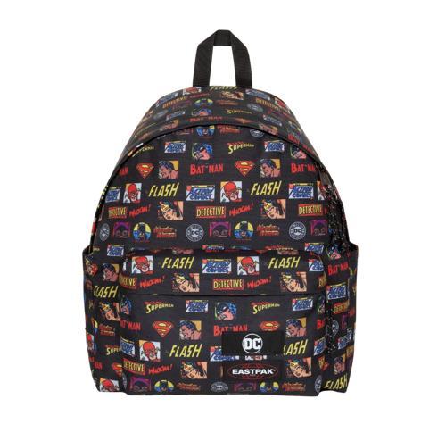 EK0A5BG44V61-R Eastpak Day Pak&#039;r Sırt &Ccedil;antası Siyah
