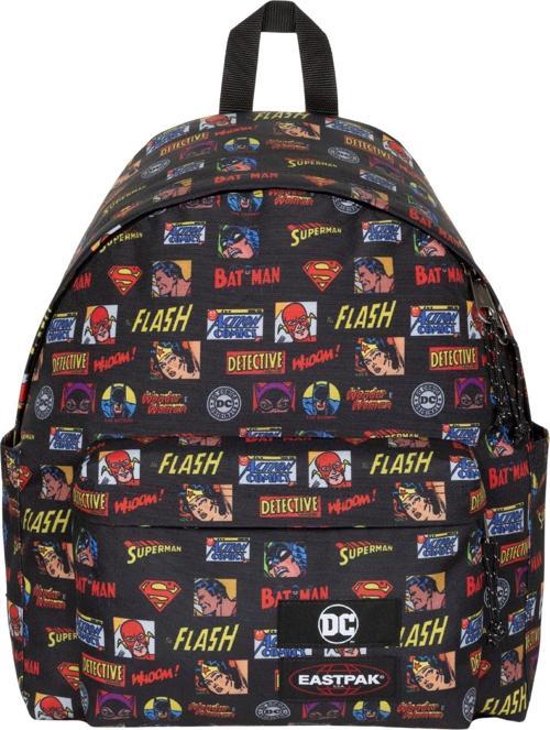 EK0A5BG44V61-R Eastpak Day Pak&#039;r Sırt &Ccedil;antası Siyah