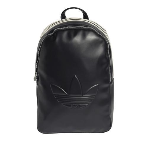 JC5999-U adidas Pu Tr Backpack Sırt &Ccedil;antası Siyah
