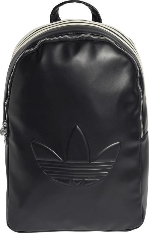 JC5999-U adidas Pu Tr Backpack Sırt &Ccedil;antası Siyah