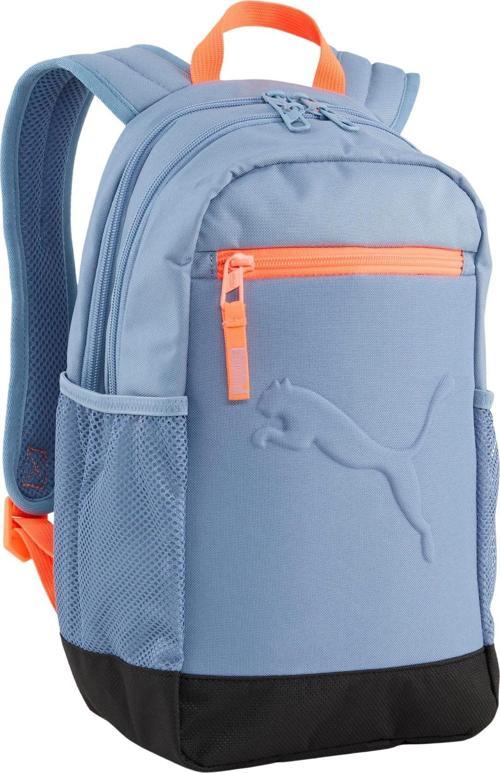 091327-04 Puma Buzz Small Backpack &Ccedil;ocuk Sırt &Ccedil;antası Mavi