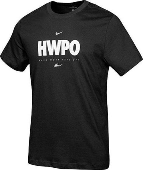 Erkek T-Shirt M Nk Dfc Tee Mf Hwpo DA1594-010