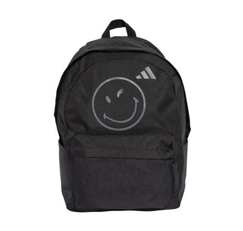 JV5158-U adidas Smiley Bpk Sırt &Ccedil;antası Siyah