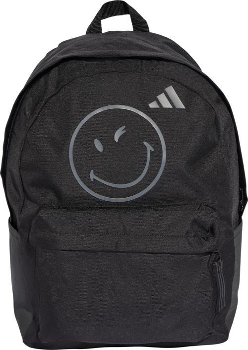 JV5158-U adidas Smiley Bpk Sırt &Ccedil;antası Siyah