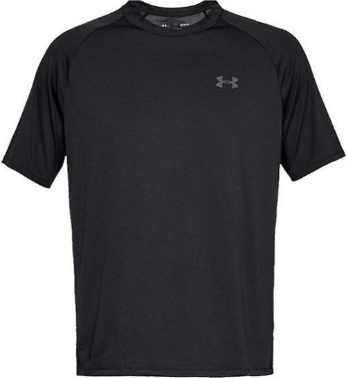 Tech 2.0 Ss Tee Erkek T-Shirt 1326413-001