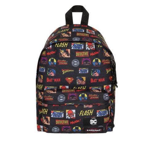 EK0000434V61-R Eastpak Orbıt Sırt &Ccedil;antası Siyah