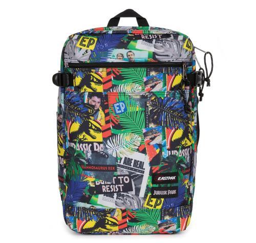 EK0A5BHI4T31-R Eastpak Transıt&#039;r Pack Sırt &Ccedil;antası Mavi