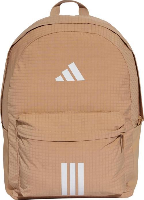 JX6499-U adidas Ess Bars3Rs Bp Sırt &Ccedil;antası Kahve