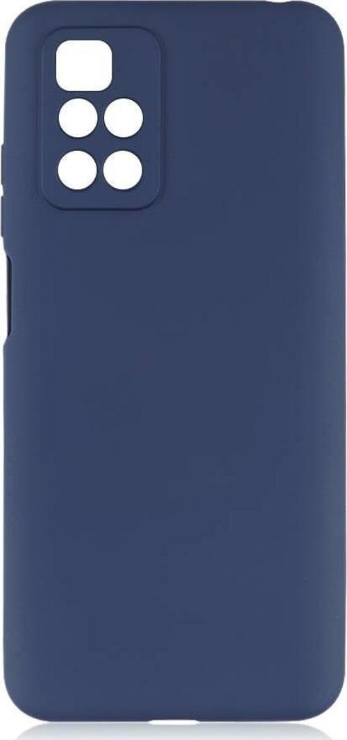 Xiaomi Redmi 10 2022 Uyumlu Renk Atmaz Yumuşak Esnek Premium Silikon Kapak