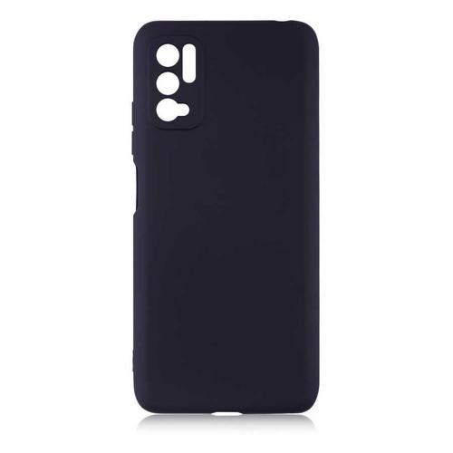 Xiaomi Poco M3 Pro Uyumlu Renk Atmaz Yumuşak Esnek Premium Silikon Kapak