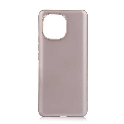 Xiaomi Mi 11 Uyumlu Renk Atmaz Yumuşak Esnek Premium Silikon Kapak