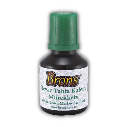 Yazı Tahta Kalem Mürekkebi 30 ml 1 Adet Brons Tahta Kalemi Mürekkebi 1 Adet