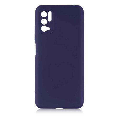Xiaomi Redmi Note 10 5G Uyumlu Renk Atmaz Yumuşak Esnek Premium Silikon Kapak