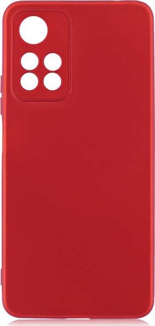 Xiaomi Redmi Note 11 Pro Plus 5G Uyumlu Renk Atmaz Yumuşak Esnek Premium Silikon Kapak