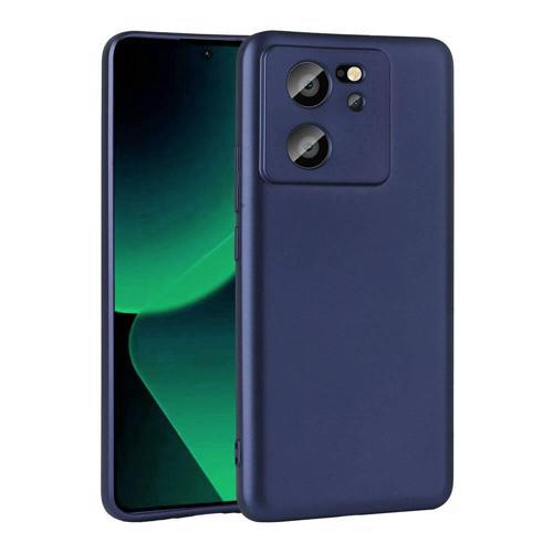 Xiaomi Mi 13T Pro Uyumlu Renk Atmaz Yumuşak Esnek Premium Silikon Kapak