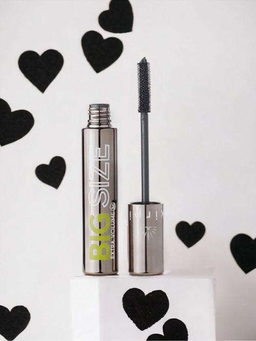 BIG SIZE MASKARA-UZUN VE YOĞUN KİRPİKLER İÇİN