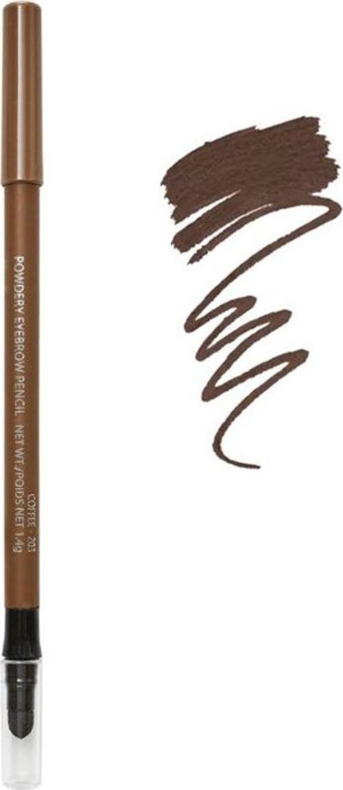 Kaş Kalemi Kahve – Coffee 203 1.4 G