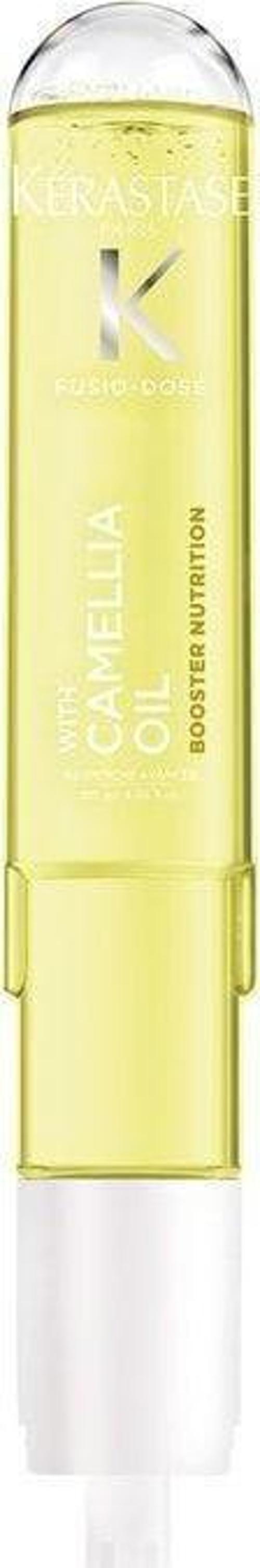 Fusio-dose Wıth Camella Oil Güclendirici Besleme 120 Ml