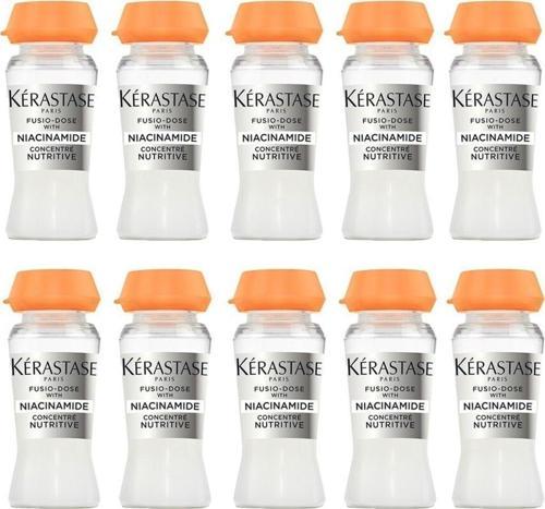 Concentrè Nutritive 10x12ml