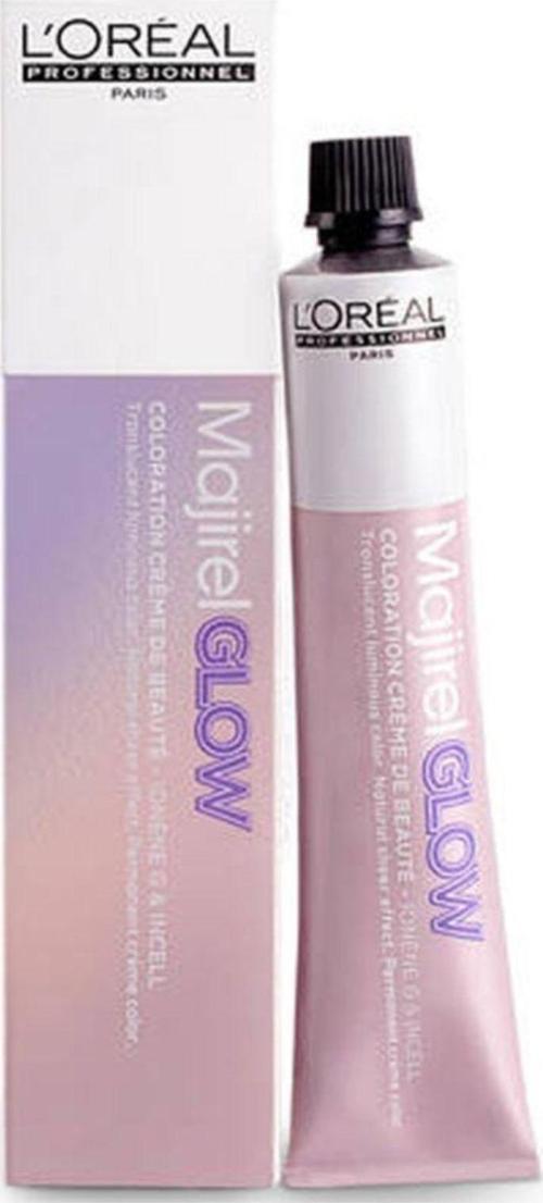 Loreal Majirel Glow Yeni Saç Boyası 50 ml 3474636834273
