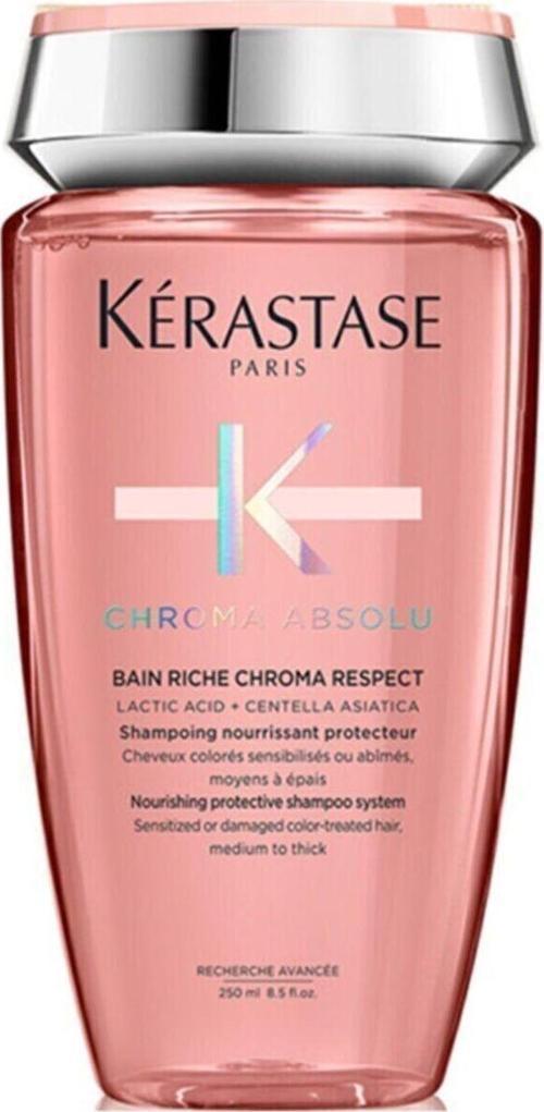 Chroma Absolu Bain Riche Chroma Respect 250 ml