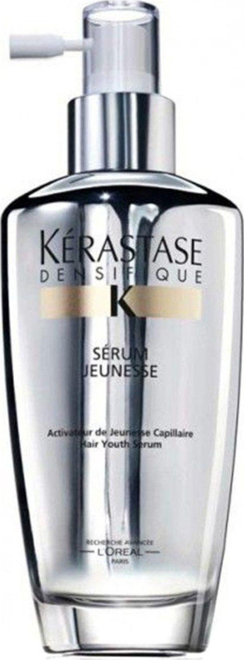 Saç Yoğunluğunu Arttırmaya Yardımcı Antioksidan Serum 100 ml 3474630693319