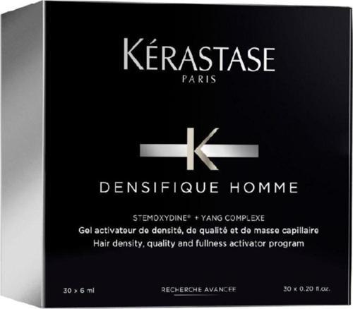 Skinskin Serum For Densıfique Homme Density Hair 30x6 ml