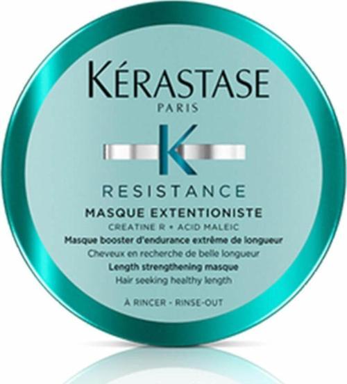Resistance Extentioniste Maske 75 ml 3474636613182 Seyahat Boyu