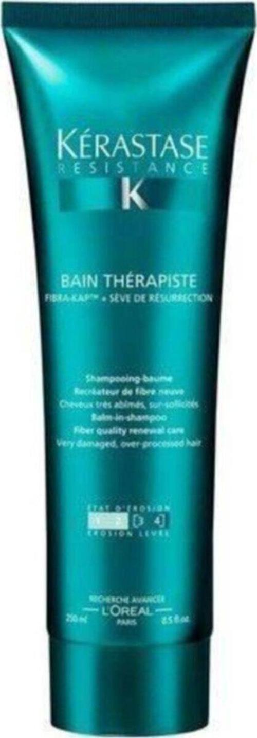 Resistance Bain Thérapiste Şampuan 250ml