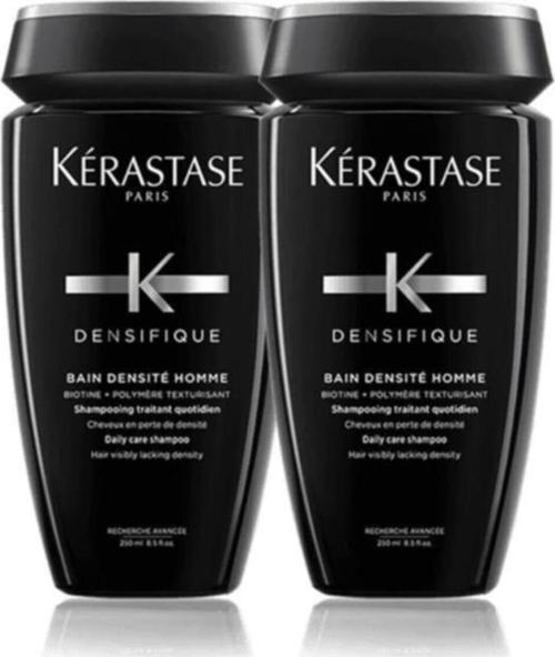 Erkeklere Özel Şampuan - Densifique Homme Bain Densite 250 ml X 2 2840095040809