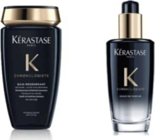 Chronologiste Havyar Özlü Canlandırıcı Şampuan 250 ml