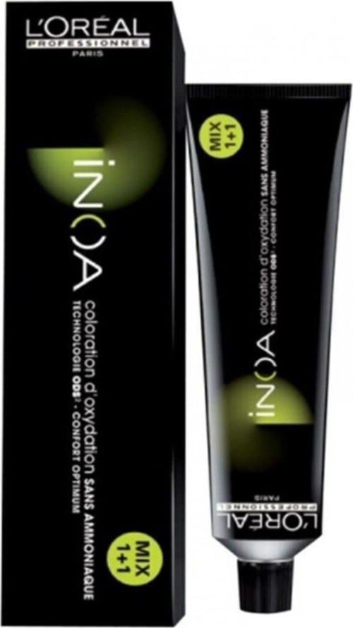 Inoa Saç Boyası 7.42 60 ml